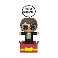 FUNKO POPSIES HARRY POTTER - YOU'RE MAGICAL