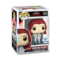 FUNKO POP! DOCTOR STRANGE 2 - CHRISTINE PALMER #1010 *PREORDER*
