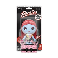 FUNKO POPSIES SALLY WITH HEART - THE NIGHTMARE BEFORE CHRISTMAS - YOU'RE TERRIBLY NICE!