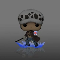 CHASE BUNDLE AAA Exclusive One Piece Trafalgar Law Room Attack Chase & Common Combo