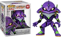 Funko Pop! Animation: Eva Unit 01 #747