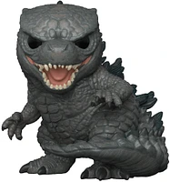 FUNKO POP! MOVIES: GODZILLA VS. KONG