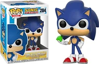 Funko Pop! Sonic the Hedgehog