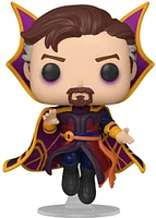 FUNKO POP! MARVEL: WHAT IF...? - DOCTOR STRANGE SUPREME [GITD] **AMAZON EXCLUSIVE** #874
