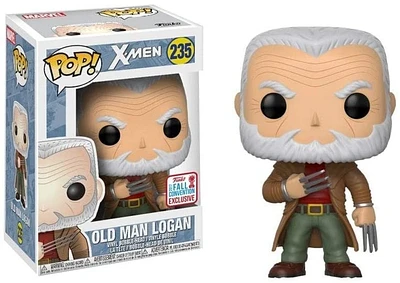 Funko Pop! Marvel: X-Men