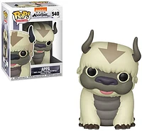 Funko Pop! Avatar: The Last Airbender (ATLA) - Appa #540