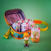 FUNKO SODA - SCOOBY DOO 6-PACK VINYL SODA WITH COOLER LIMITED EDITION [FUNKO SHOP EXCLUSIVE] *PREORDER*