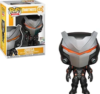 Pop! Fortnite Omega #435
