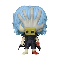 **CHASE & COMMON BUNDLE** FUNKO POP! ANIMATION: MY HERO ACADEMIA TOMURA SHIGARAKI **EE EXCLUSIVE**