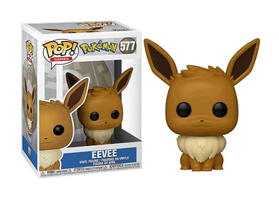 Funko Pop! Games: Pokemon