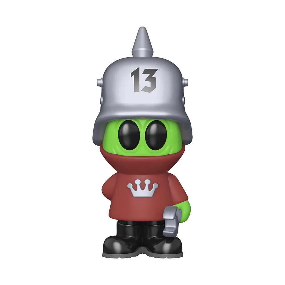 OTTO FANTASTIK PLASTIK SODA [**SDCC SUMMER SHARED CONVENTION EXCLUSIVE**]