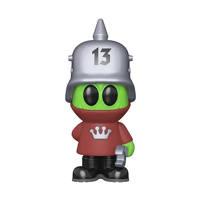 OTTO FANTASTIK PLASTIK SODA [**SDCC SUMMER SHARED CONVENTION EXCLUSIVE**]