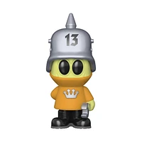 OTTO FANTASTIK PLASTIK SODA [**SDCC SUMMER SHARED CONVENTION EXCLUSIVE**]