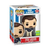 Funko Pop! TED LASSO #1258 [2022 SDCC SUMMER SHARED CONVENTION] *PREORDER*