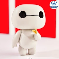 Funko Pop! Big Hero 6 - Baymax with Butterfly #1233 [Funko Shop Exclusive]