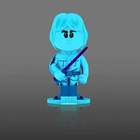 Funko SODA VINYL STAR WARS 2022 GALACTIC CONVENTION LUKE SKYWALKER