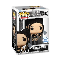 Funko Pop! Rocks - Bella Poarch with Axe #290 [Funko Shop Exclusive]
