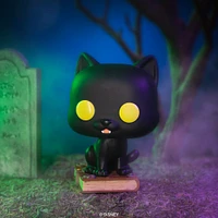 FUNKO POP! DISNEY HOCUS POCUS THACKERY BINX [FUNKO SHOP EXCLUSIVE] #1247 *PREORDER*