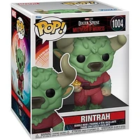 FUNKO POP! DOCTOR STRANGE 2 - RINTRAH #1004 - 6-inch