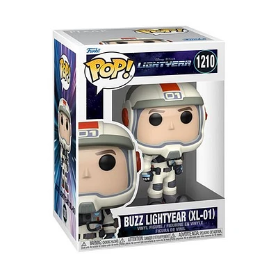 FUNKO POP! DISNEY: LIGHTYEAR - BUZZ LIGHTYEAR [XL-01] #1210