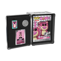 FUNKO POP! CLASSIC FUNKO 25th ANNIVERSARY LOTSO LIMITED 25,000 PIECE [2023 WONDROUS CON EXCLUSIVE] *PREORDER*
