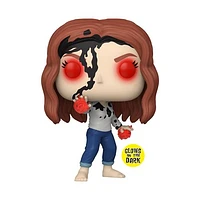 Funko Pop! Marvel: Doctor Strange (Multiverse) - Wanda Maximoff (Scarlet Witch) #1216 [Entertainment Earth Exclusive - GITD]