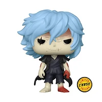 **CHASE & COMMON BUNDLE** FUNKO POP! ANIMATION: MY HERO ACADEMIA TOMURA SHIGARAKI **EE EXCLUSIVE**