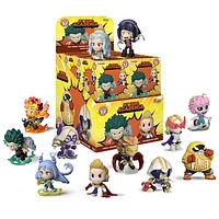 Funko My Hero Academia Mystery Minis Series 9