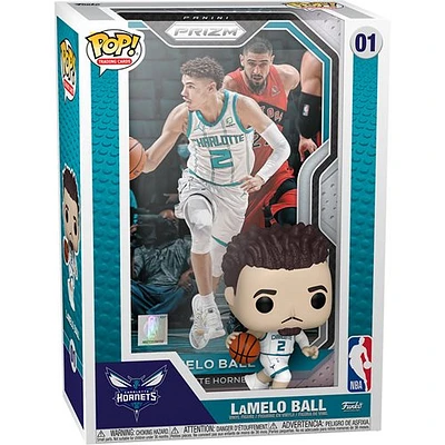 Funko Pop! Sports: NBA