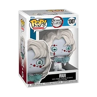 Funko Pop! Anime: Demon Slayer - Rui #1307
