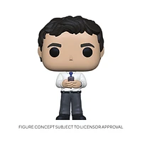 Funko Pop! Television: The Office
