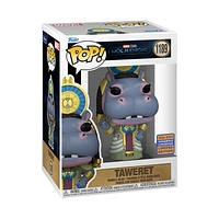 FUNKO POP! MOON KNIGHT TAWERET #1189 [2023 WONDROUS CON EXCLUSIVE] *PREORDER*