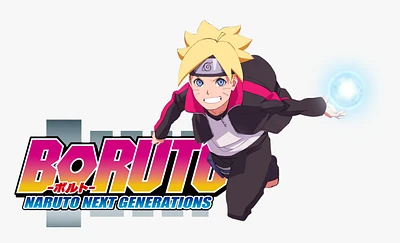 Funko Pop! ANIME BORUTO SHINKI *PREORDER*