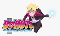 Funko Pop! ANIME BORUTO SHINKI *PREORDER*