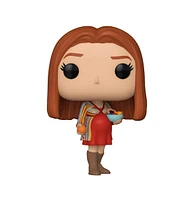 FUNKO POP! MARVEL: WANDAVISION - 70'S WANDA #717