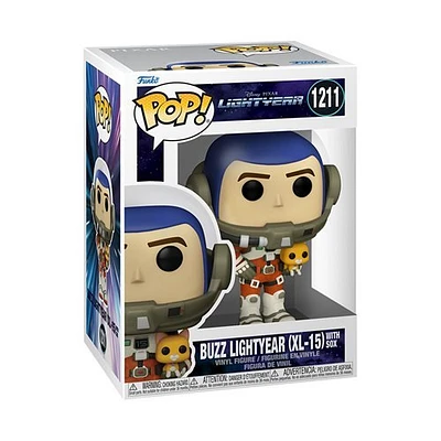 FUNKO POP! DISNEY: LIGHTYEAR