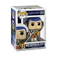 FUNKO POP! DISNEY: LIGHTYEAR