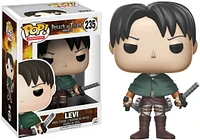 FUNKO POP! ANIMATION: ATTACK ON TITAN [A.O.T