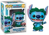 Disney: Lilo & Stitch - Hula Stitch #718