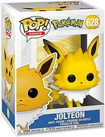 Funko Pop! Games: Pokemon - Jolteon #628