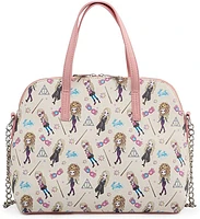 LOUNGEFLY HARRY POTTER LUNA LOVEGOOD COSPLAY CROSSBODY BAG