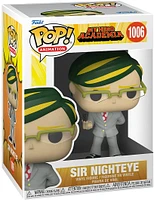 Funko Pop! My Hero Acadamia - SIR NIGHTEYE #1006