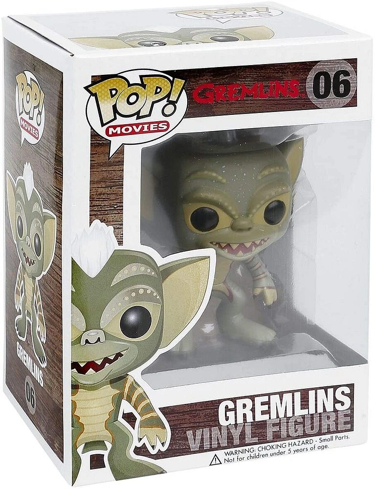 FUNKO POP! MOVIES [HORROR]: GREMLINS #06