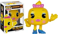 Pop! Games Ms. Pac-Man #82