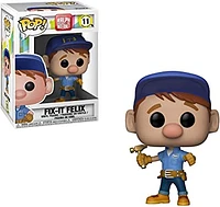 Funko Pop! Movies Ralph Breaks the Internet Fit It Felix