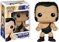 FUNKO POP! WWE ANDRE THE GIANT #21