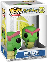 Funko Pop! Games: Pokemon