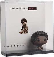 FUNKO POP! ALBUMS: NOTORIOUS B.I.G