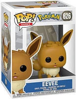 Funko Pop! Games: Pokemon
