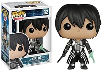 Funko Pop! Anime: Sword Art Online Kirito
